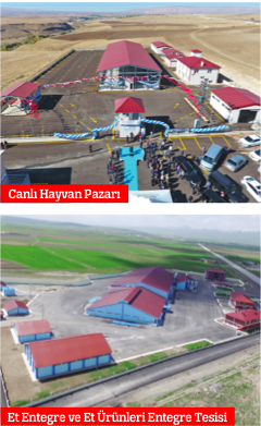 Kadim şehir Erzurum